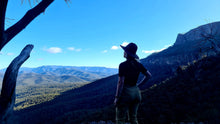 Load image into Gallery viewer, Saturday 28 - Sunday 29 March 2026 | Conquer the Castle | Monolith Valley | Budawangs and Morton National Park | Overnight Guided Adventure
