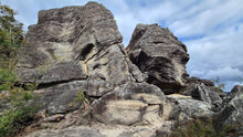 Load image into Gallery viewer, Sunday 12 July | Ruined Castle and Mount Solitary all in a day! | Everyone's hiking bucket list!