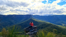 Load image into Gallery viewer, Sunday 12 July | Ruined Castle and Mount Solitary all in a day! | Everyone's hiking bucket list!