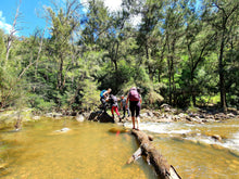 Load image into Gallery viewer, Sunday 23 June | Bungonia Red Track - White Track Loop | Bucket List Hike
