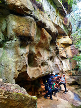 Load image into Gallery viewer, Sunday 12 May | Numantia Falls x Sassafras Gully | Blue Mountains
