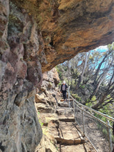Load image into Gallery viewer, Sunday 12 July | Ruined Castle and Mount Solitary all in a day! | Everyone's hiking bucket list!