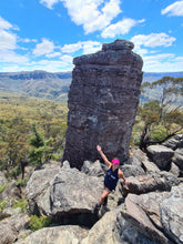Load image into Gallery viewer, Sunday 12 July | Ruined Castle and Mount Solitary all in a day! | Everyone's hiking bucket list!