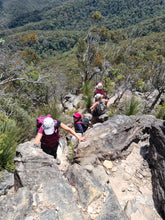 Load image into Gallery viewer, Sunday 12 July | Ruined Castle and Mount Solitary all in a day! | Everyone's hiking bucket list!