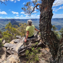 Load image into Gallery viewer, Sunday 12 July | Ruined Castle and Mount Solitary all in a day! | Everyone's hiking bucket list!