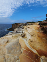 Load image into Gallery viewer, Saturday 25 May | Bundeena to Marley Beach Return | Royal National Park | Whale watching
