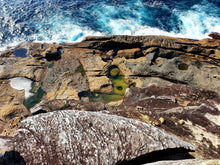 Load image into Gallery viewer, Sunday 7 June | Royal National Park | Whale Watching Walk Wattamolla to Curracurrong (Eagle Rock)🐳 FREE LOCAL TRAIN STATION TRANSFERS