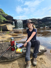Load image into Gallery viewer, Sunday 7 June | Royal National Park | Whale Watching Walk Wattamolla to Curracurrong (Eagle Rock)🐳 FREE LOCAL TRAIN STATION TRANSFERS