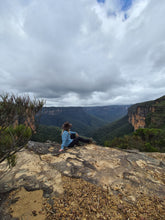 Load image into Gallery viewer, Saturday 13 July | Exploring the Fortress | An Unforgettable Blue Mountains Adventure in Dr Darks Cave
