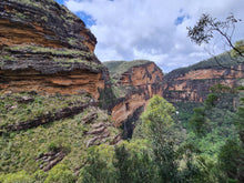 Load image into Gallery viewer, Saturday 11 May | Exploring the Fortress | An Unforgettable Blue Mountains Adventure in Dr Darks Cave
