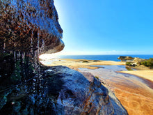 Load image into Gallery viewer, Saturday 25 May | Bundeena to Marley Beach Return | Royal National Park | Whale watching
