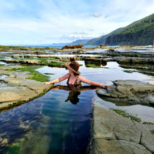 Load image into Gallery viewer, Saturday 29 August | Royal National Park | Coast Track Bite-Size | Otford to Burning Palms Beach Rockpool Adventure