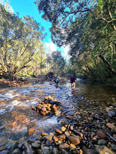 Load image into Gallery viewer, Saturday 28 - Sunday 29 March 2026 | Conquer the Castle | Monolith Valley | Budawangs and Morton National Park | Overnight Guided Adventure