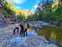 Load image into Gallery viewer, Saturday 11 April | Bungonia Red Track - White Track Loop | Bucket List Hike