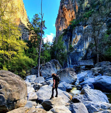 Load image into Gallery viewer, Saturday 11 April | Bungonia Red Track - White Track Loop | Bucket List Hike