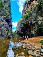 Load image into Gallery viewer, Saturday 11 April | Bungonia Red Track - White Track Loop | Bucket List Hike