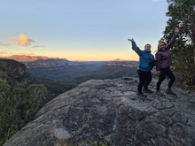 Load image into Gallery viewer, Saturday 7 September Sunday 8 2024 | Conquer the Castle | Monolith Valley | Budawangs and Morton National Park | Overnight Guided Adventure
