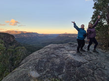 Load image into Gallery viewer, Saturday 28 - Sunday 29 March 2026 | Conquer the Castle | Monolith Valley | Budawangs and Morton National Park | Overnight Guided Adventure