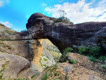 Load image into Gallery viewer, Saturday 17 April - Sunday 18 April 2027 | Corang Arch | Cave Camping | Classic Scenic Overnighter | Budawangs Adventure Weekend