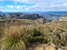 Load image into Gallery viewer, Saturday 17 April - Sunday 18 April 2027 | Corang Arch | Cave Camping | Classic Scenic Overnighter | Budawangs Adventure Weekend