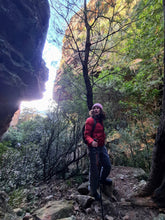 Load image into Gallery viewer, Sunday 22 February | Fortress Ridge to Fortress Falls | Picnic in the Secret Clifftop Waterfall Garden