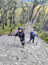Load image into Gallery viewer, Saturday 17 April - Sunday 18 April 2027 | Corang Arch | Cave Camping | Classic Scenic Overnighter | Budawangs Adventure Weekend