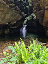 Load image into Gallery viewer, Saturday 17 January | Gooch's Crater and Billabong Canyon | Explore two epic locations in Wollemi Gardens of Stone Blue Mountains | 4x4 Tour