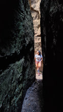 Load image into Gallery viewer, Sunday 2 November | Deep Pass Explorer | Canyons, Waterfalls, Caves and Rainforest | Wollemi National Park x Gardens of Stone | Blue Mountains | 4x4 tour