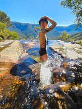 Load image into Gallery viewer, Sunday 22 February | Fortress Ridge to Fortress Falls | Picnic in the Secret Clifftop Waterfall Garden