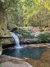 Load image into Gallery viewer, Sunday 16 November | Macquarie Pass Two | Secret Rainforest Gems | Wander in a Waterfall Wonderland | Wild Swimming in a secret infinity pool