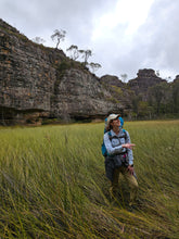Load image into Gallery viewer, Sunday 21 June | Gooch's Crater and Billabong Canyon | Explore two epic locations in Wollemi Gardens of Stone Blue Mountains | 4x4 Tour