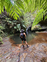 Load image into Gallery viewer, Sunday 2 November | Deep Pass Explorer | Canyons, Waterfalls, Caves and Rainforest | Wollemi National Park x Gardens of Stone | Blue Mountains | 4x4 tour