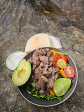 Load image into Gallery viewer, Hot BBQ Bush lunch