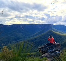 Load image into Gallery viewer, Sunday 12 July | Ruined Castle and Mount Solitary all in a day! | Everyone's hiking bucket list!