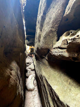 Load image into Gallery viewer, Saturday 28 - Sunday 29 March 2026 | Conquer the Castle | Monolith Valley | Budawangs and Morton National Park | Overnight Guided Adventure