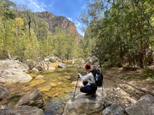 Load image into Gallery viewer, Saturday 11 April | Bungonia Red Track - White Track Loop | Bucket List Hike