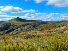 Load image into Gallery viewer, Saturday 17 April - Sunday 18 April 2027 | Corang Arch | Cave Camping | Classic Scenic Overnighter | Budawangs Adventure Weekend