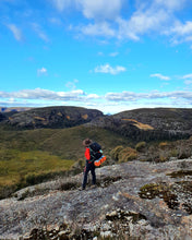 Load image into Gallery viewer, Saturday 17 April - Sunday 18 April 2027 | Corang Arch | Cave Camping | Classic Scenic Overnighter | Budawangs Adventure Weekend