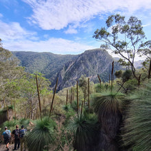 Load image into Gallery viewer, Saturday 11 April | Bungonia Red Track - White Track Loop | Bucket List Hike