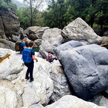 Load image into Gallery viewer, Saturday 11 April | Bungonia Red Track - White Track Loop | Bucket List Hike