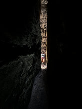 Load image into Gallery viewer, Sunday 2 November | Deep Pass Explorer | Canyons, Waterfalls, Caves and Rainforest | Wollemi National Park x Gardens of Stone | Blue Mountains | 4x4 tour