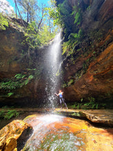 Load image into Gallery viewer, Solo (Weekday) Private Guided Sydney Bushwalking and Hiking