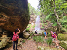 Load image into Gallery viewer, Solo (Weekday) Private Guided Sydney Bushwalking and Hiking