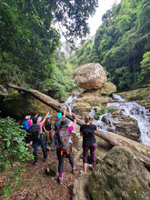 Load image into Gallery viewer, Solo (Weekday) Private Guided Sydney Bushwalking and Hiking