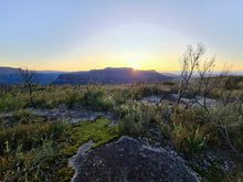 Load image into Gallery viewer, Saturday 19 September - Sunday 20 September | Banking Byangee | Morton National Park | Overnight Guided Adventure