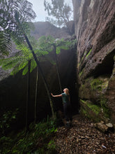 Load image into Gallery viewer, Saturday 19 September - Sunday 20 September | Banking Byangee | Morton National Park | Overnight Guided Adventure