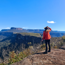 Load image into Gallery viewer, Saturday 19 September - Sunday 20 September | Banking Byangee | Morton National Park | Overnight Guided Adventure