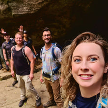 Load image into Gallery viewer, Private Full Day Guided Sydney Bushwalk and Hiking