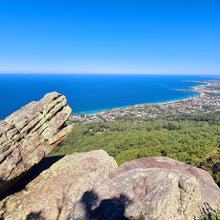 Load image into Gallery viewer, Private Full Day Guided Sydney Bushwalk and Hiking