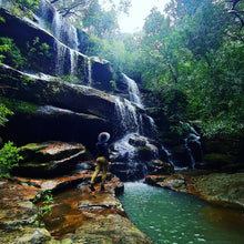 Load image into Gallery viewer, Private Full Day Guided Sydney Bushwalk and Hiking